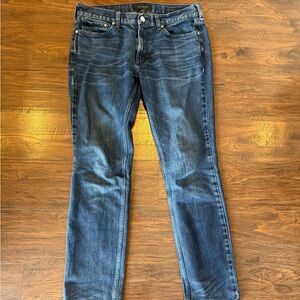 PacSun Dark Wash Slim Jeans